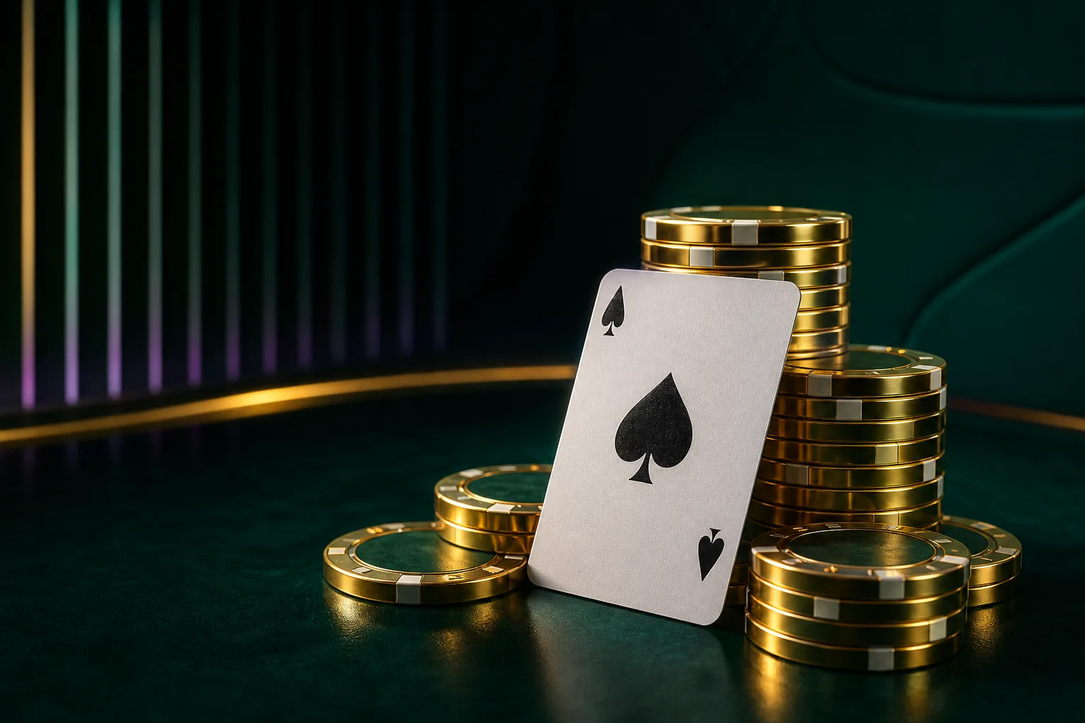SpinBetter Deutschland – Exklusive Casino Boni und Rewards